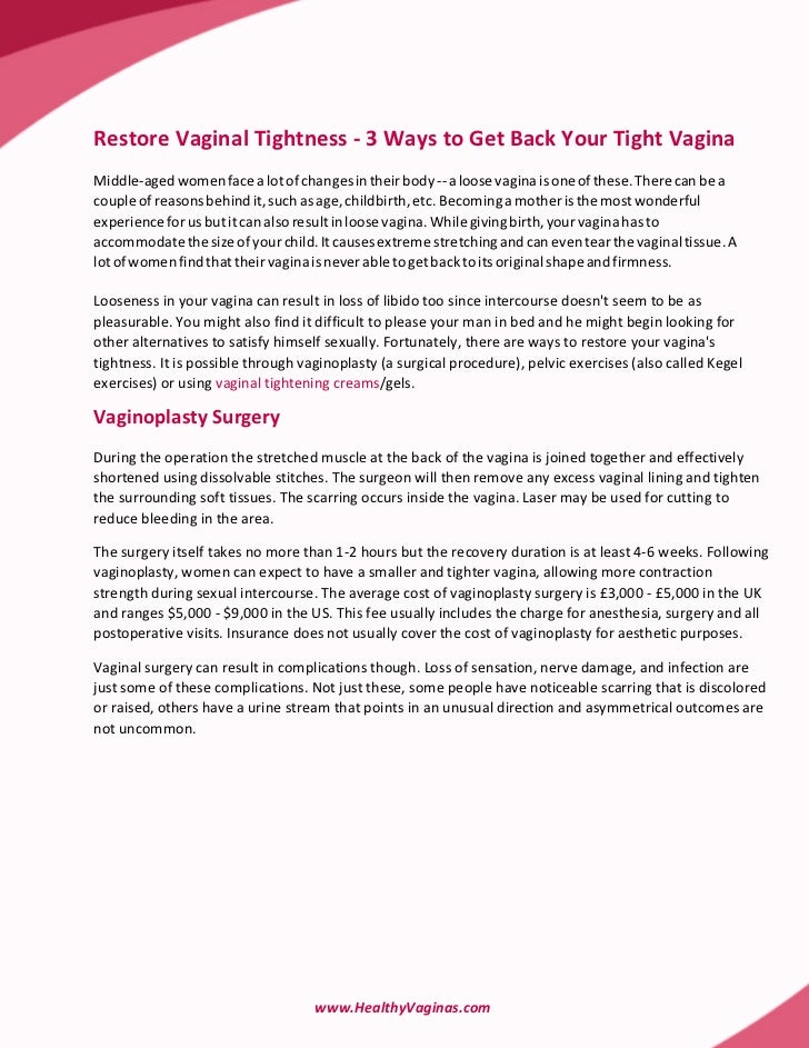 Can your vagina be to streched Sunbathing ass voyuer